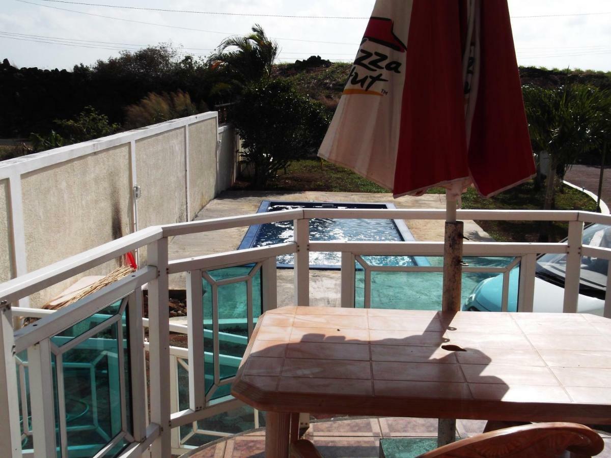 Luxor Residence Guesthouse Беле Маре Екстериор снимка