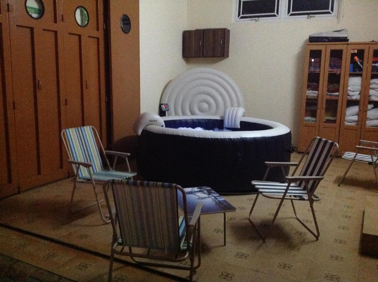 Luxor Residence Guesthouse Беле Маре Екстериор снимка